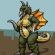 Illustration for article titled Kaiju Porn Pics — OMG!